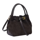Baldinini, Dame, Vesker, Brun, ONE SIZE,