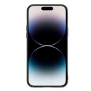 Nillkin Iphone 14 Plus Deksel Synteettinen Kuitu Svart