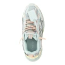 Off White Dame Sko Blå 36 EU,