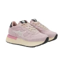 Sun68 Dame Sko Rosa 38 EU,