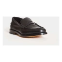 Doucal's Herre Sko Svart 43 EU,