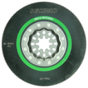Hikoki Ø85 mm Starlock Multiverktygsblad for Elektroverktøy