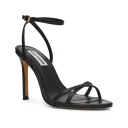 Steve Madden Dame Sko Svart 40 EU,