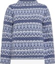 Jumperfabriken Veda Jumper   BLUE   XS