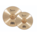 Meinl Byzance Tr. Polyphonic Cr. Set
