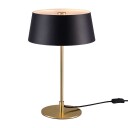 Nordlux Clasi Bordlampe Black