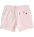 Tommy Hilfiger Shorts   Precious Rosa   Tommy Hilfiger   2 år 92   Shorts