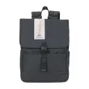 Ferrelli Metro 15" ryggsekk svart
