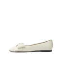 Valentino Garavani Dame Sko Hvit 38 1/2 EU