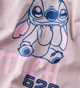 Name It Genser NmfVosla Stitch Minnesmerke Lilac 2 år 92 Genser Rosa
