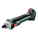 Metabo GVB 18 LTX BL 11-28 Rett Slipemaskin Børsteløs 18V