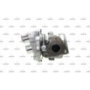 Turbolader NRF 90010464