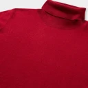 Brooks Brothers Dame Strikkevarer Rød S,