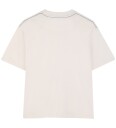 Timberland T skjorte   Ivory   Timberland   10 år 140   T skjorte   Beige