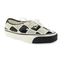 Vans Dame Sko Flerfarget 37 1/2 EU,