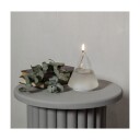 STAR TRADING 061-30 FLAMME FLOAT 11,5X15,5CM LED-STEARINLYS 061-30