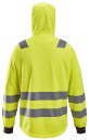 Snickers Workwear 8039 AllroundWork Hettegenser varsel oransje Varsel Oransje Klær