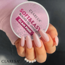 Claresa Soft & Easy Builder Gel Glam Pink 45g