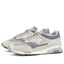 New Balance Herre Sko Grå 42 EU,