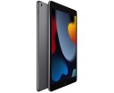 Apple iPad 10.2" (9. gen) 64GB Wi-Fi Stellargrå - Nettbrett med A13 Bionic Chip