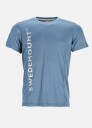 Swedemount Training Logo Tee