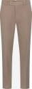Berwich Negroni ff cotton chinos 50 beige herre
