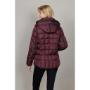 Junge Dame Jakker Brun L,