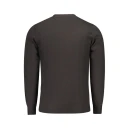 North Sails Herre Strikkevarer Svart S,