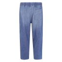 Emporio Armani Herre Jeans Blå M,