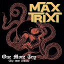 One More Try 1990 Album Vinyl