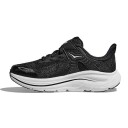 Hoka Clifton 10 Barn Bwht/Black/White 33 1/3