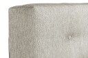Cloud Kontinentalseng 160x200 Beige