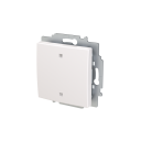 Abb Strømbryter Saga 2051 Uc-916 2-Knapps Trykknapp