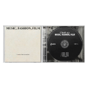 Charli XCX  Music Fashion Film   CD