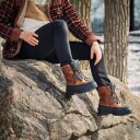 Kamik Alborg Plus M'sbrown UK 7 / EU 41