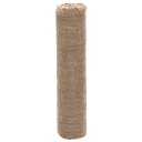 Juterull 0,5x25 m 100% jute 200 gsm