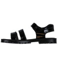 Angulus Sandaler Svart Angulus 40 Sandals