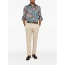 Etro Herre Bukser Beige L,