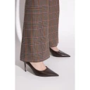 Jimmy Choo Dame Sko Brun 36 EU,