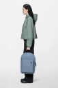 Ryggsekk Rains – Unisex – Blå – One Size