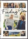 Finding You DVD