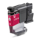 Brother LC521M Magenta blekkpatron