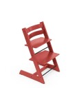 Stokke Tripp Trapp stol   Warm Red
