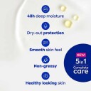 NIVEA Rich Nourishing Body Lotion 75 ml
