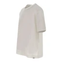 Paolo Pecora Herre Topper Hvit M,