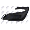 Ventilasjonsgitter NTY EZC-PL-212