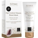 GESKE Age Control Vitamin Boost Mask 50ml