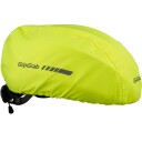 GripGrab Helmet Cover onesize Gul. Hjelmtrekk