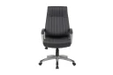 Kontorstol ELEGANT 625x765xH112-1195 svart -