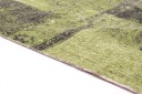 Filleryer   Devenport grønn Størrelse: 170 x 240 cm